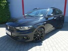 Fiat Tipo 1,4i Navi Ledy Alu Klimatronik 1.Właściciel Opłacony VIP Gwarancja - 3