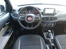 Fiat Tipo 1,4i Navi Ledy Alu Klimatronik 1.Właściciel Opłacony VIP Gwarancja - 10