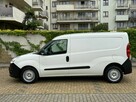 Fiat Doblo Salon Polska Faktura VAT 23% - 2