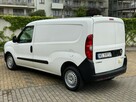 Fiat Doblo Salon Polska Faktura VAT 23% - 3
