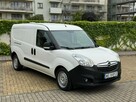 Fiat Doblo Salon Polska Faktura VAT 23% - 4