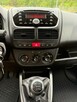 Fiat Doblo Salon Polska Faktura VAT 23% - 8