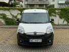 Fiat Doblo Salon Polska Faktura VAT 23% - 9