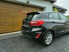 Ford Fiesta serwis ASO - 2