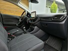 Ford Fiesta serwis ASO - 5
