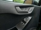 Ford Fiesta serwis ASO - 7