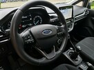 Ford Fiesta serwis ASO - 9