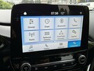 Ford Fiesta serwis ASO - 13