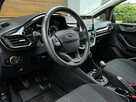 Ford Fiesta serwis ASO - 16