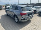 Audi Q5 Quattro Navi Automat  Skóra Klimatronik 170KM - 2