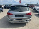 Audi Q5 Quattro Navi Automat  Skóra Klimatronik 170KM - 3