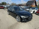 BMW 330 Sport Automat Skóra Podgrzewanie Pamieć ustaw. 245KM - 2