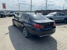BMW 330 Sport Automat Skóra Podgrzewanie Pamieć ustaw. 245KM - 4