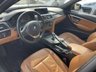 BMW 330 Sport Automat Skóra Podgrzewanie Pamieć ustaw. 245KM - 6