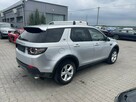 Land Rover Discovery Sport Automat 4x4 Klimatronik Skóra Tryby jazdy 180KM - 2