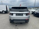 Land Rover Discovery Sport Automat 4x4 Klimatronik Skóra Tryby jazdy 180KM - 3