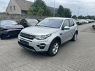 Land Rover Discovery Sport Automat 4x4 Klimatronik Skóra Tryby jazdy 180KM - 4