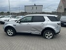 Land Rover Discovery Sport Automat 4x4 Klimatronik Skóra Tryby jazdy 180KM - 5