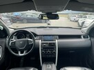 Land Rover Discovery Sport Automat 4x4 Klimatronik Skóra Tryby jazdy 180KM - 9
