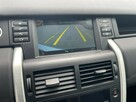 Land Rover Discovery Sport Automat 4x4 Klimatronik Skóra Tryby jazdy 180KM - 10
