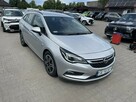 Opel Astra Klimatronik Tempomat Parktronik 150KM - 2