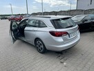 Opel Astra Klimatronik Tempomat Parktronik 150KM - 4