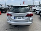 Opel Astra Klimatronik Tempomat Parktronik 150KM - 5