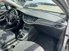 Opel Astra Klimatronik Tempomat Parktronik 150KM - 9