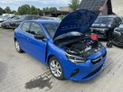 Opel Corsa Klimatronik Skóra Virtual cockipt - 5