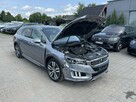 Peugeot 508 RXH RHX Automat Skóra Podgrzewanie Panorama 180KM - 5