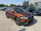 Suzuki SX4 S-Cross Klimatyzacja Tempomat - 2