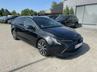 Toyota Corolla Automat Hybryda Podgrzewanie Skóra Virtual 196KM - 5