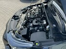 Toyota Corolla Automat Hybryda Podgrzewanie Skóra Virtual 196KM - 14