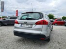Ford Focus Serwisowany Navi PDC Klimatyzacja Sensory Tempomat Halogeny Wzorowy - 2
