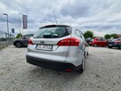 Ford Focus Serwisowany Navi PDC Klimatyzacja Sensory Tempomat Halogeny Wzorowy - 10