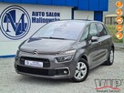 Citroen C4 SpaceTourer Navi Kamera 2xPDC Klimatronik Radar Asystent Pasa Sensory Tempomat Alu - 1