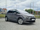 Citroen C4 SpaceTourer Navi Kamera 2xPDC Klimatronik Radar Asystent Pasa Sensory Tempomat Alu - 3