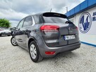Citroen C4 SpaceTourer Navi Kamera 2xPDC Klimatronik Radar Asystent Pasa Sensory Tempomat Alu - 4