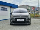 Citroen C4 SpaceTourer Navi Kamera 2xPDC Klimatronik Radar Asystent Pasa Sensory Tempomat Alu - 5