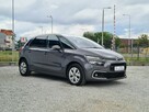 Citroen C4 SpaceTourer Navi Kamera 2xPDC Klimatronik Radar Asystent Pasa Sensory Tempomat Alu - 8