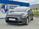 Citroen C4 SpaceTourer Navi Kamera 2xPDC Klimatronik Radar Asystent Pasa Sensory Tempomat Alu - 9