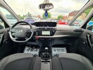Citroen C4 SpaceTourer Navi Kamera 2xPDC Klimatronik Radar Asystent Pasa Sensory Tempomat Alu - 11