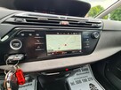 Citroen C4 SpaceTourer Navi Kamera 2xPDC Klimatronik Radar Asystent Pasa Sensory Tempomat Alu - 12
