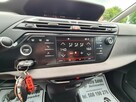Citroen C4 SpaceTourer Navi Kamera 2xPDC Klimatronik Radar Asystent Pasa Sensory Tempomat Alu - 13