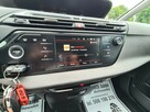 Citroen C4 SpaceTourer Navi Kamera 2xPDC Klimatronik Radar Asystent Pasa Sensory Tempomat Alu - 14