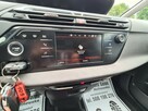 Citroen C4 SpaceTourer Navi Kamera 2xPDC Klimatronik Radar Asystent Pasa Sensory Tempomat Alu - 15