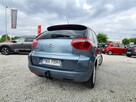 Citroen C4 Picasso Automat 2.0 HDI Navi Klimatronik Tempomat Sensory Halogeny Komputer - 2