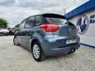 Citroen C4 Picasso Automat 2.0 HDI Navi Klimatronik Tempomat Sensory Halogeny Komputer - 4