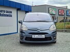 Citroen C4 Picasso Automat 2.0 HDI Navi Klimatronik Tempomat Sensory Halogeny Komputer - 5