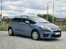 Citroen C4 Picasso Automat 2.0 HDI Navi Klimatronik Tempomat Sensory Halogeny Komputer - 8